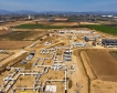 Газовите европейски хранилища не са запълнени
