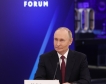 Путин: Търсенето на газ ще стигне 5,5 трлн. куб м