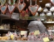 Германия: 10% спад при джинджифиловите курабийки