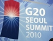  МВФ: Ръстът на Г-20 „отчетливо оптимистичен”