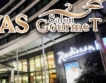 24 фирми на изложението Chivas Gourmet Salon 2010