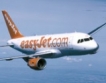 easyJet със 70 % ръст на печалбата