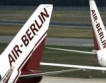 Съд спря стачка на Air Berlin
