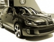 Volkswagen инвестира 51,6 млрд. евро за 5 години