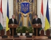 Украйна не блокира газови доставки за Европа