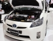  Toyota Prius най- продаваната кола в Япония през 2010 г. 