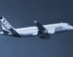  Airbus ще лети с нови двигатели