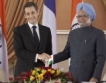  Франция и Индия подготвят споразумения за 15 млрд. евро
