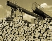 Ръст на износа на дървесина
