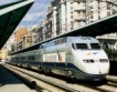 Испания лидер при високоскоростния жп транспорт
