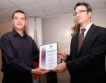 България с награда в "Европейски награди за предприемачество 2011"