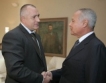  Борисов: Подходящо е за инвестиции от Египет