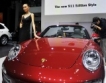  14 785 коли Porsche продадени в Китай