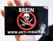  Анти-пиратска акция спря 51 торент сайта