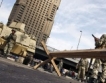 Размириците в Египет - опасност за доставките на петрол