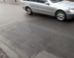 4 тона асфалт глътна дупка във Варна