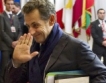Саркози кртикува ниския корпоративен данък на Ирландия