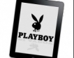 „Плейбой” без цензура през iPad