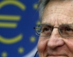  ЕЦБ остави водещата лихва на 1 %
