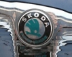 2010 г. - по- добрата година за Skoda 