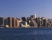 Рекорден брой туристи в Ню Йорк 