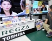  Toshiba приключи годината на печалба