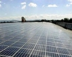  Toshiba строи слънчева централа у нас