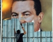  45 хил. подписа срещу милиардите на Мубарак