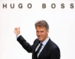 Hugo Boss на върха 