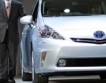 40 % спад на чистата печалба на Toyota