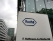 Roche  с печалба от 4%