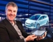 Opel представя новата Zafira