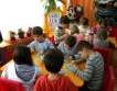  Приемат в детските градини след платени осигуровки