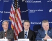 Нюйоркската фондова борса да запази името си