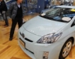 Honda измества Toyota на японския пазар 