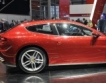 Ferrari FF и Lamborghini Aventador изчерпани 