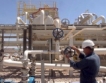 Скъпият петрол увеличава бюджета на Ирак