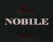 Вино на деня: Nobile Ruen 2006