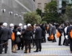 Петролът и земетресението в Япония