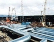 Румъния иска Русия в нефтопровода Констанца-Триест