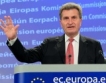 Йотингер: Не всички ядрени реактори в ЕС ще издържат тестовете