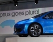 Toyota Prius: Новата версия отложена