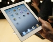 iPad 2 излиза извън САЩ