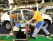 Toyota възобновява производство си в Япония