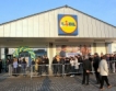 Lidl отвори магазини в още четири града 