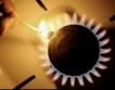 Румъния увеличи потреблението на газ