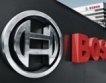 Daimler и Bosch ще правят ел.двигатели