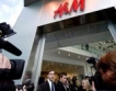 H&M със спад в печалбата