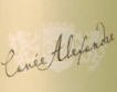 Вино на деня: Cuvee Alexandre Merlot ... 2006
