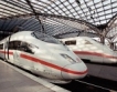Deutsche Bahn с печалба от €34,4 млрд. за 2010 г.